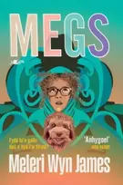 KNYGA Meleri Wyn James Megs