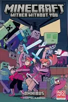KNYGA Kristen Gudsnuk Minecraft Omnibus Volume 2: Wither Without You