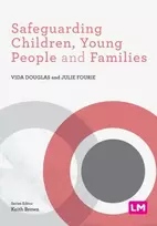 KNYGA Vida Douglas Safeguarding Children, Young People and Families