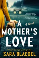 KNYGA Sara Blaedel Mother's Love