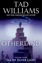 KNYGA Tad Williams Sea of Sidabrinis Light