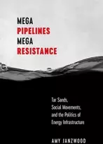 KNYGA Bookshop Mega Pipelines, Mega Resistance