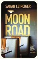 KNYGA Sarah Leipciger Moon Road