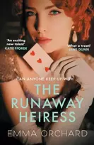 KNYGA Emma Orchard Runaway Heiress