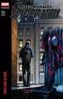 KNYGA Bookshop Miles Morales: Spider-Man Modern Era Epic Collection - Spider-Man No More