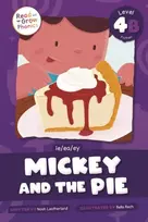 KNYGA Noah Leatherland Mickey and the Pie
