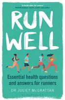 KNYGA Juliet Mcgrattan Run Well
