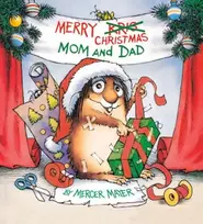KNYGA Mercer Mayer Merry Christmas, Mom and Dad