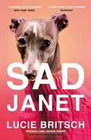 KNYGA Lucie Britsch Sad Janet