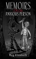 KNYGA Meg Elisabeth Memoirs Of An Anxious Person