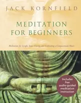 KNYGA Jack Kornfield Meditation For Beginners