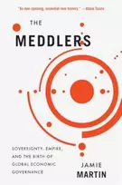 KNYGA Jamie Martin Meddlers