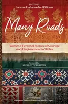 KNYGA Faaeza Jasdanwalla Williams Many Roads