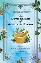 KNYGA Bookshop Love Eliksyras of Augusta Stern