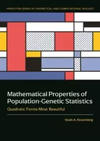 KNYGA Noah A Rosenberg Mathematical Properties of Population-Genetic Statistics
