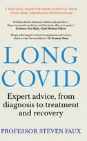 KNYGA Steven Faux Long Covid