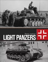 KNYGA Thomas Anderson Light Panzers