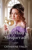 KNYGA Catherine Tinley Maid's Masquerade