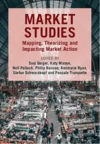 KNYGA Susi Geiger Market Studies