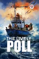 KNYGA Robert Michael Ballantyne Lively PollA Tale of the North Sea (Edition2024)