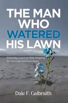KNYGA Bookshop Man Who Watered His Lawn