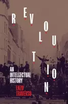 KNYGA Enzo Traverso Revolution