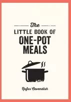 KNYGA Rufus Cavendish Little Book of One-Pot Meals