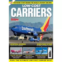 KNYGA Gordon Smith Low-Cost Carriers