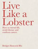 KNYGA Bridget Hancock Live Like a Lobster