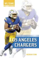 KNYGA Brendan Flynn Los Angeles Chargers