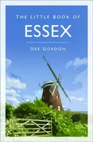 KNYGA Dee Gordon Little Book of Essex