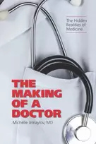 KNYGA Michelle Izmaylov The Making of a Doctor