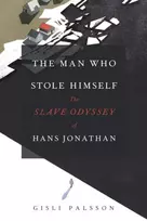 KNYGA Bookshop Man Who Stole Himself
