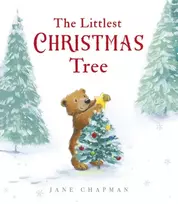 KNYGA Jane Chapman Littlest Christmas Tree