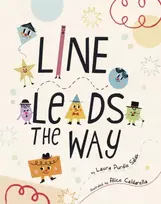 KNYGA Laura Purdie Salas Line Leads the Way