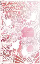 KNYGA Louisa May Alcott Little Women (Artisan Edition)