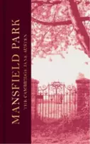KNYGA Jane Austen Mansfieldo parkas