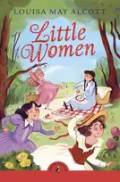 KNYGA Louisa May Alcott Little Women
