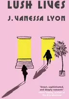 KNYGA J Vanessa Lyon Lush Lives