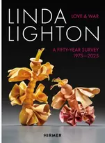 KNYGA Sara Morris Linda Lighton: Love and War