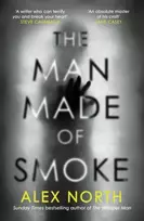 KNYGA Alex North Man Made of Smoke