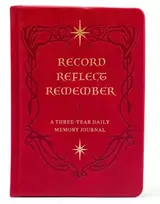 KNYGA Bookshop Lord of the Rings Memory Journal