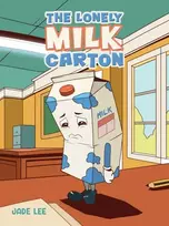 KNYGA Jade Lee Lonely Milk Carton