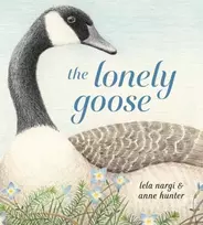 KNYGA Lela Nargi Lonely Goose