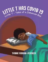 KNYGA Yvonne Morgan Mckenzie Little T has Covid 19