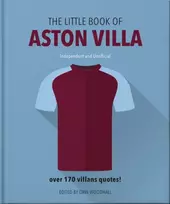 KNYGA OH Little Book of Aston Villa