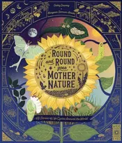 KNYGA Gabby Dawnay Round and Round Goes Mother Nature