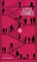 KNYGA Maja Wodtke Little Stories