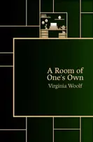 KNYGA Virginia Woolf Room of One's Own (Hero Classics)