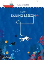 KNYGA Sara Stefanini Little Sailing Lesson